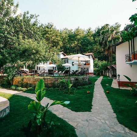 Hotel Forest Gate Gocek  Bagian luar foto