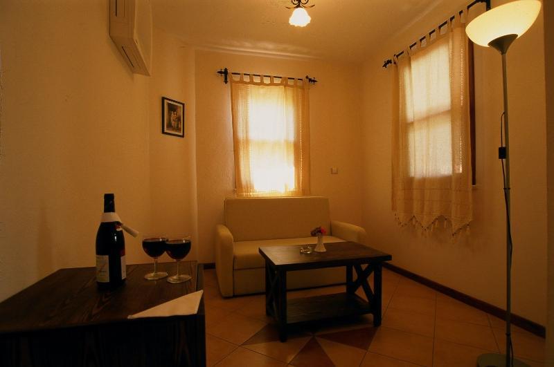 Hotel Forest Gate Gocek  Bagian luar foto