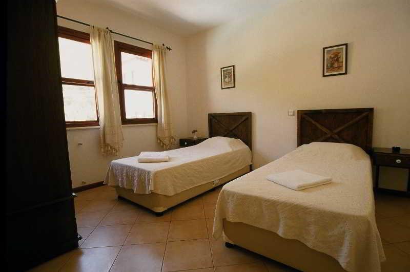 Hotel Forest Gate Gocek  Bagian luar foto