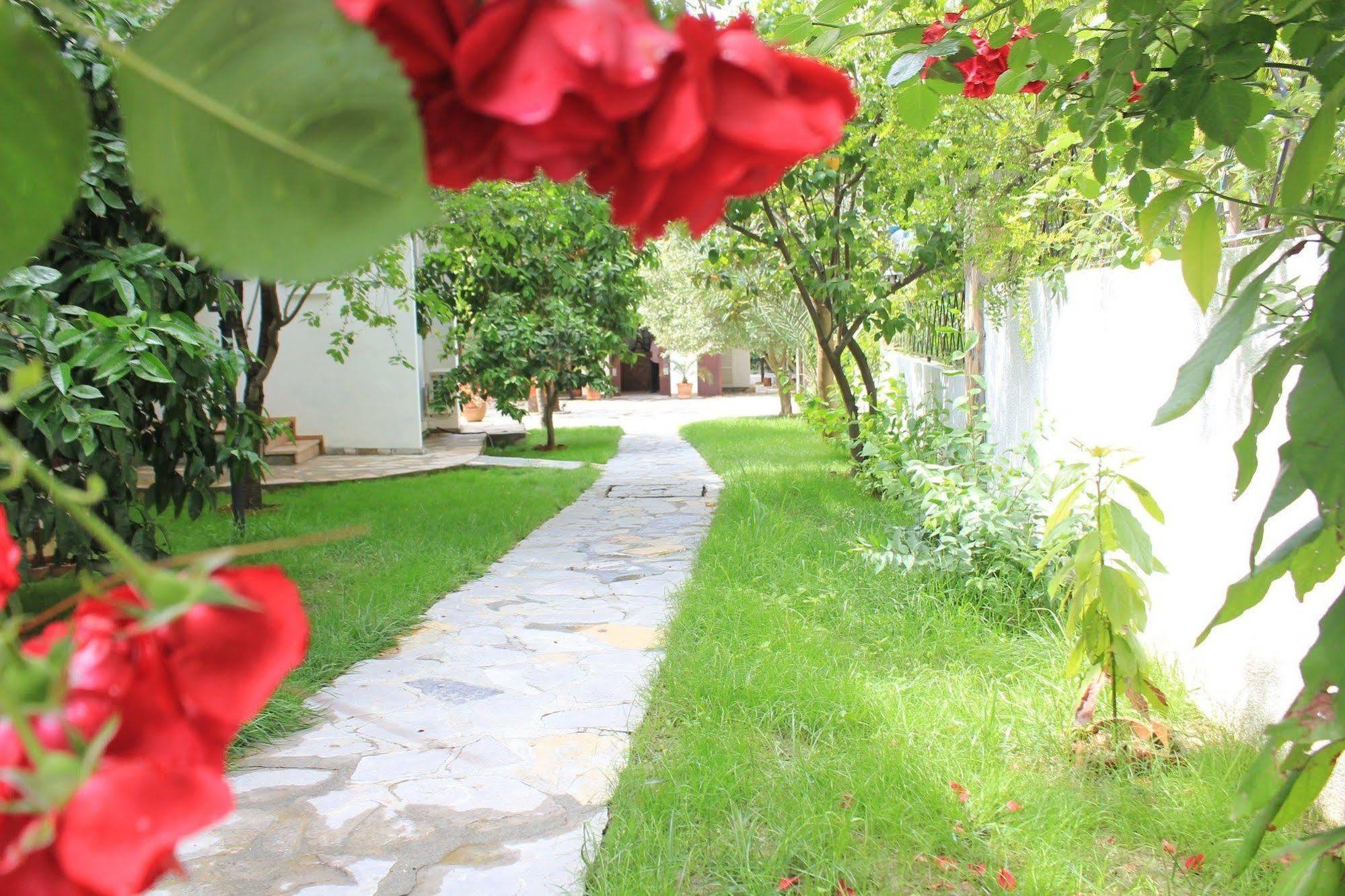 Hotel Forest Gate Gocek  Bagian luar foto