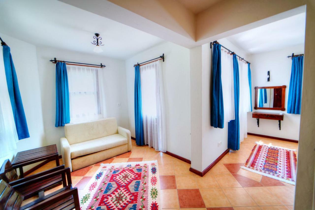 Hotel Forest Gate Gocek  Bagian luar foto