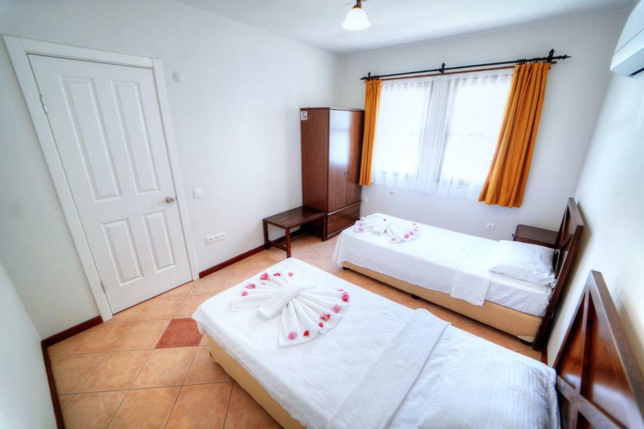 Hotel Forest Gate Gocek  Bagian luar foto